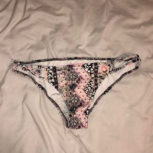 Victoria’s secret Bikini Bottoms